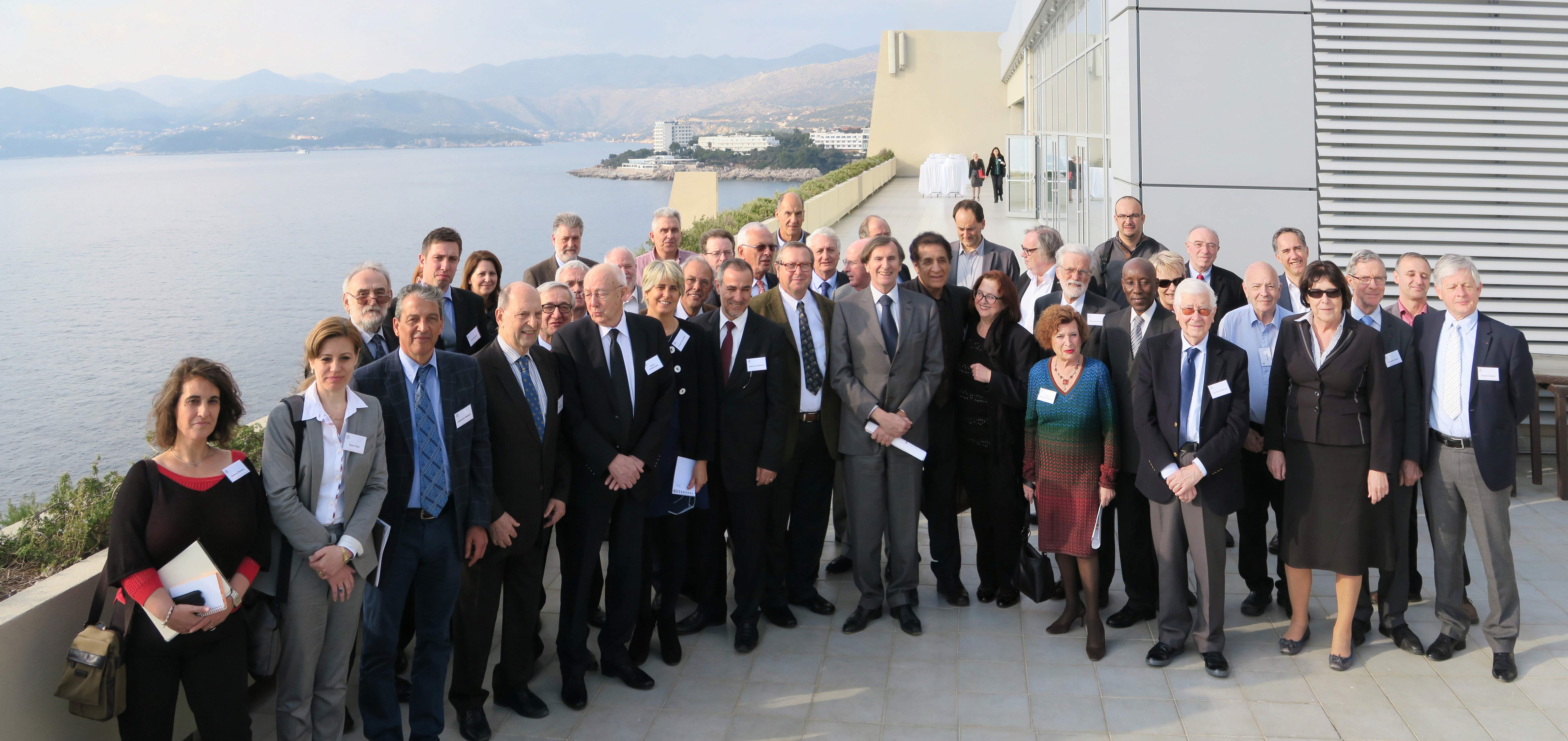 GROUPE GID Dubrovnik