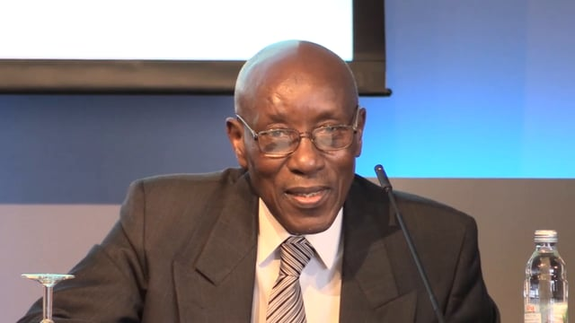 7eme conference - 08 Doudou BA
