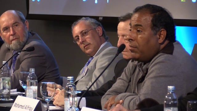 7eme conference - 20 Session 1 Echanges