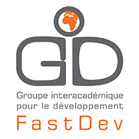 LOGO GID fastdev