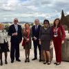 Le GID en visite à la FAO (Rome)