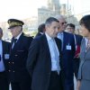 M. Yves Rousset, Préfet délégué pour l’égalité des chances auprès du Préfet de la région Provence-Alpes-Côte d’Azur, M. Thierry Mandon, Secrétaire d’État auprès de la ministre de l'Éducation nationale, de l'Enseignement supérieur et de la Recherche, 