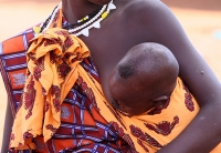 Rencontre sur le thème &quot;École et sexualité au Bénin&quot;