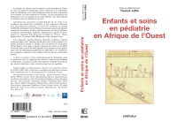 Enfants et soins en pédiatrie en Afrique de l’Ouest