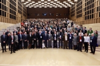Rencontre mondiale Patrimoines, Sciences et Technologies