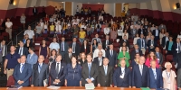 Rencontre internationale &quot;Sciences et technologies au service des patrimoines en Méditerranée orientale&quot;