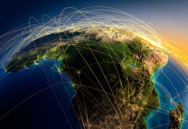 AFRIQUE: le G20 lance un partenariat avec l’Afrique pour soutenir l&#039;économie et la création d&#039;emplois sur le continent