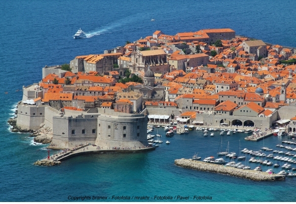 7th Parmenides conference “Common heritage and technologies: enhancement of heritage, a key to development”