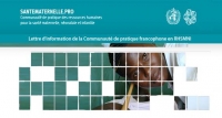 Ebola en Guinée. Les conséquences pour le personnel de santé maternelle, néonatale et infantile