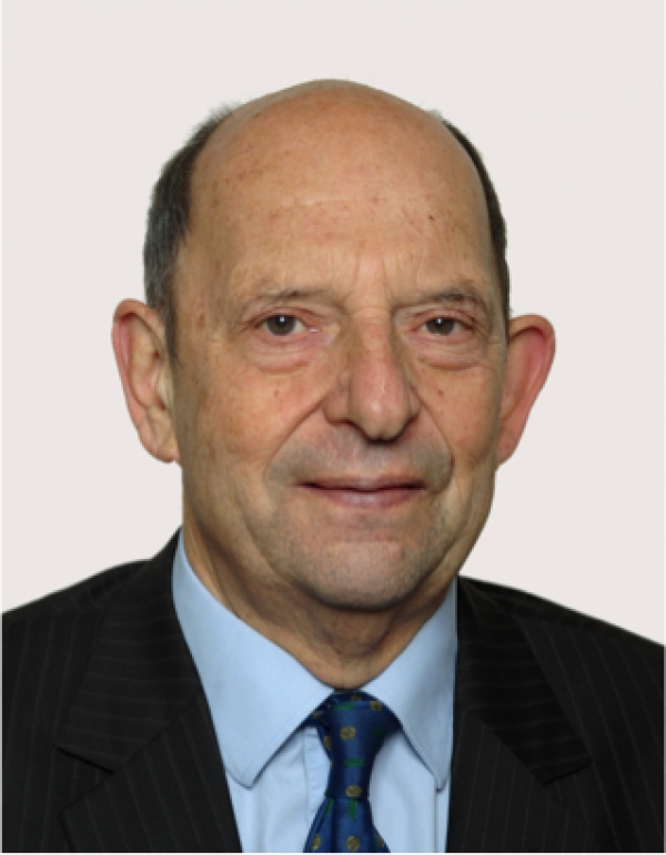 Pierre Gény