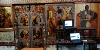 La coopération franco-russe dans le domaine des Sciences et du Patrimoine L’exemple du Laboratoire Mobile