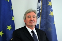 Placido Plaza, secrétaire général du CIHEAM, élu membre de l&#039;Académie d&#039;Agriculture de France