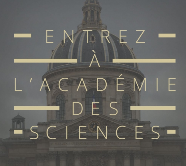 Rencontres capitales à Paris
