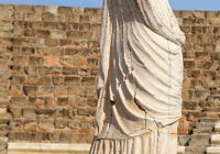 Ancient materials Training School