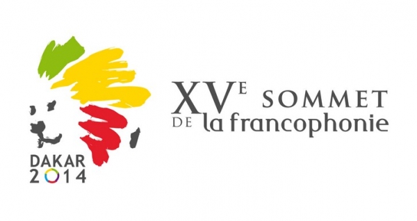 XVème sommet de la Francophonie sur &quot;L&#039;offre de formation francophone : Etat des lieux et perspectives&quot;