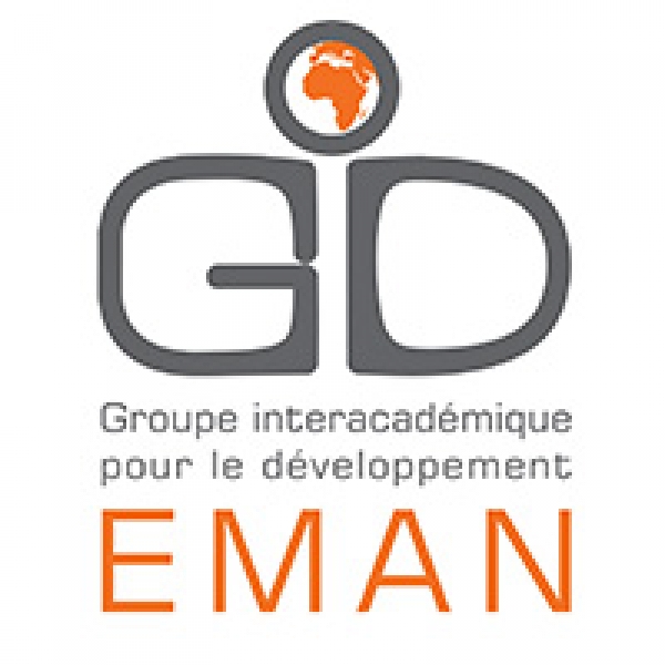 GID-EMAN academies meeting