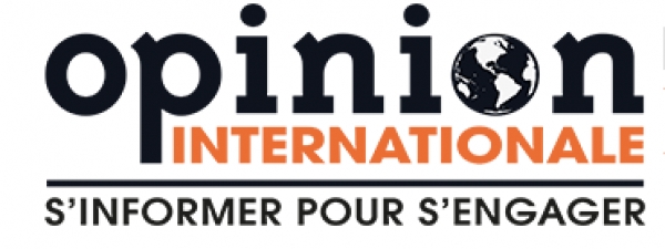 Retrouvez l&#039;interview de François Guinot, Président du GID, dans Opinion internationale