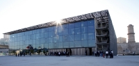 Rencontre interacadémique internationale «Savoirs en action pour un co-développement en Méditerranée», Marseille, 29 septembre 2016