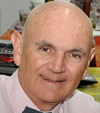 Alain Prual